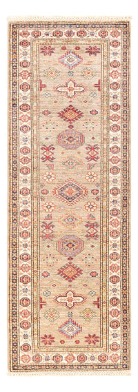 Tappeto corsia Tappeto Ziegler - Kazak - 173 x 60 cm - beige