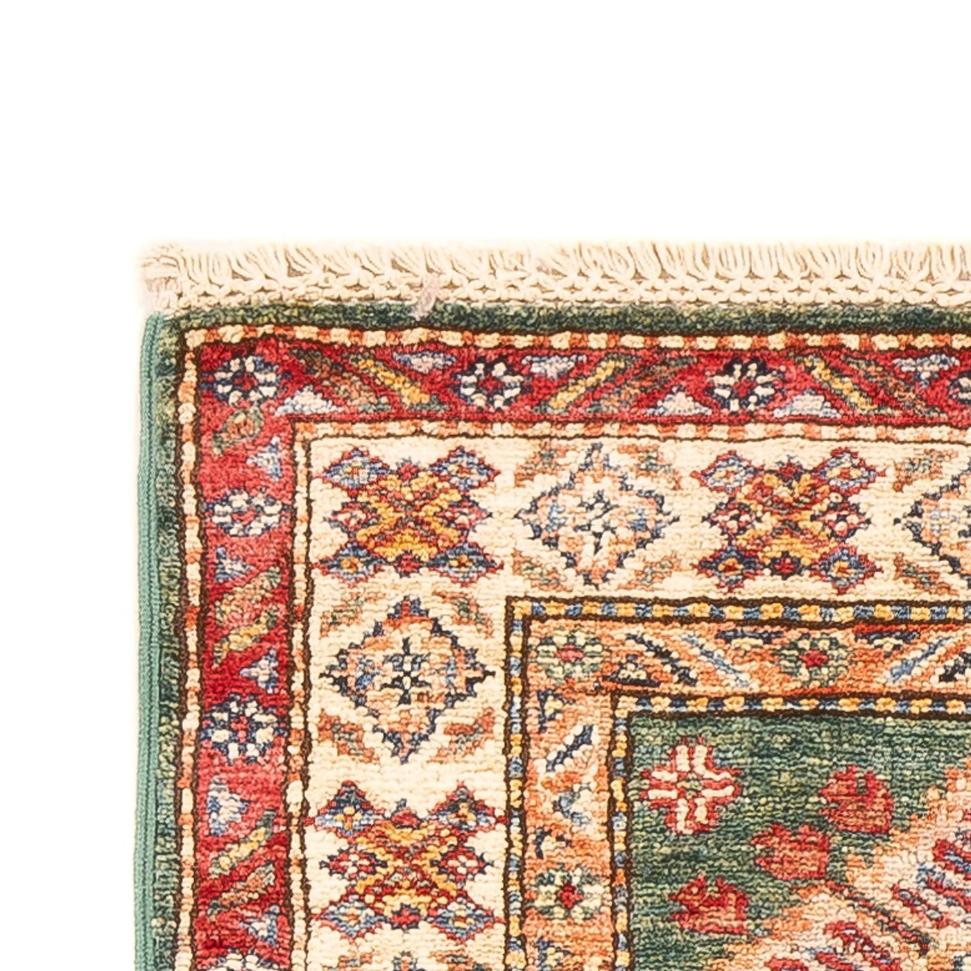 Kazak Tappeto 184x61cm - Tappeto orientale