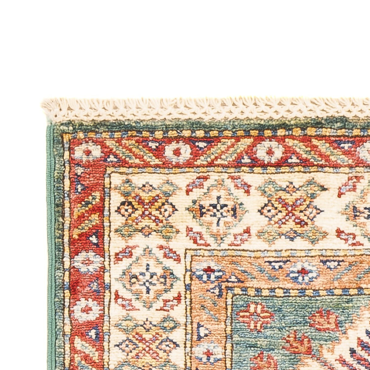 Kazak Tappeto 61x181cm - Tappeto orientale