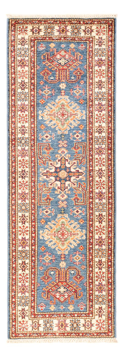 Kazak Tappeto 61x188cm - Tappeto orientale