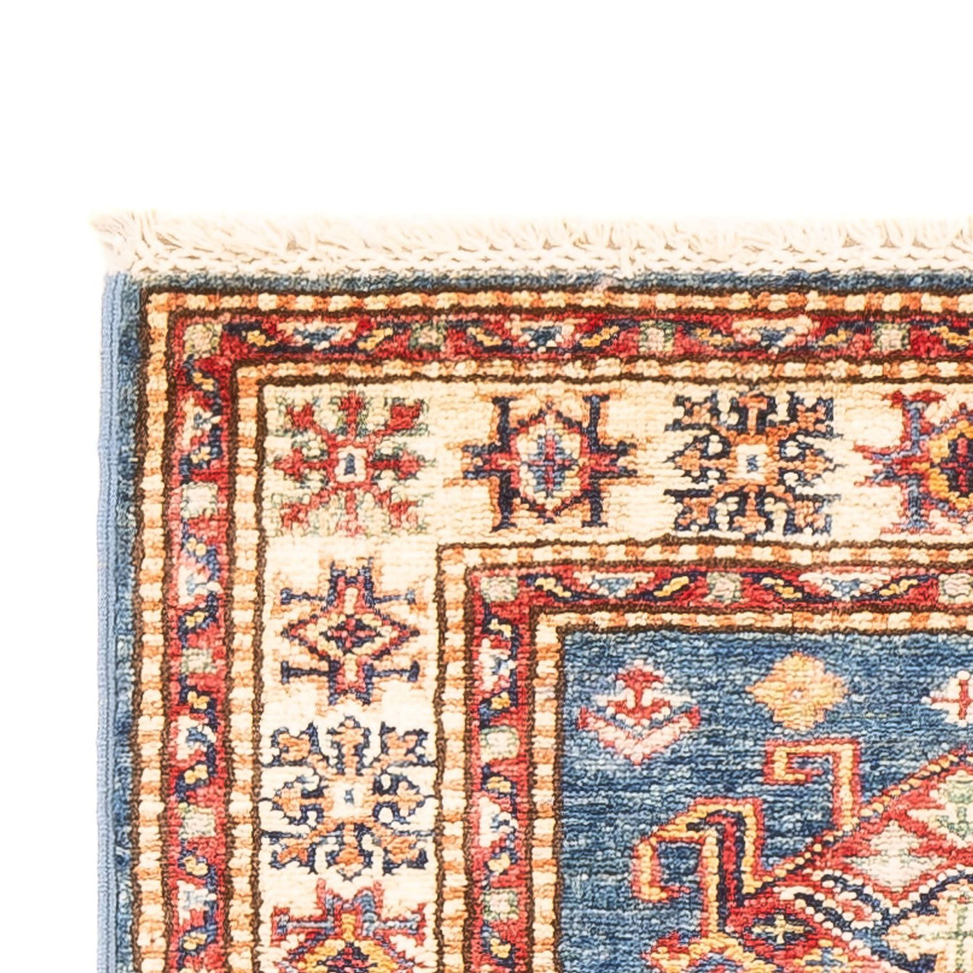 Kazak Tappeto 188x61cm - Tappeto orientale