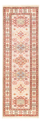 Tappeto corsia Tappeto Ziegler - Kazak - 181 x 58 cm - beige