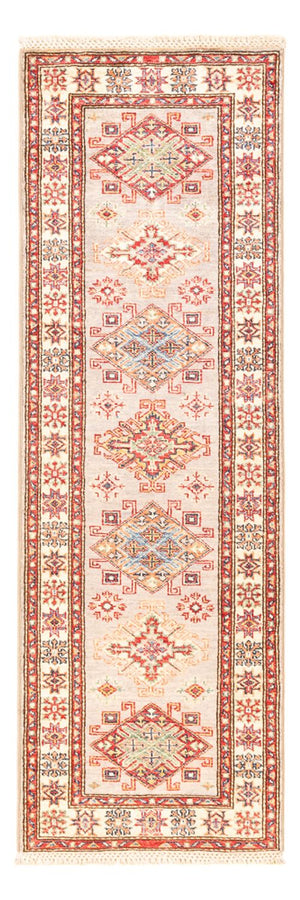 Tappeto corsia Tappeto Ziegler - Kazak - 181 x 58 cm - beige