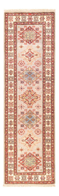 Tappeto corsia Tappeto Ziegler - Kazak - 181 x 56 cm - beige