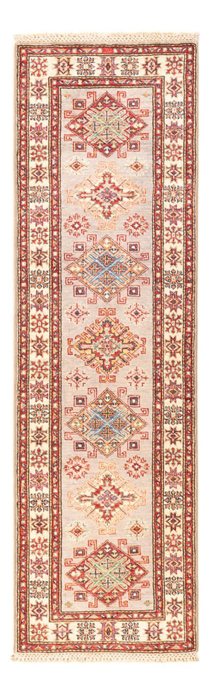 Tappeto corsia Tappeto Ziegler - Kazak - 181 x 56 cm - beige