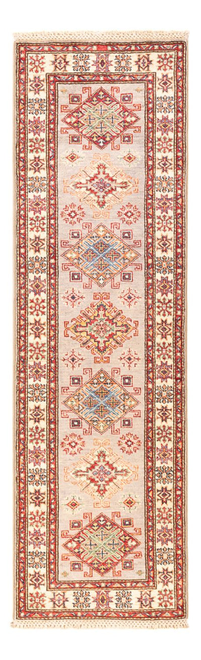 Kazak Tappeto 56x181cm - Tappeto orientale
