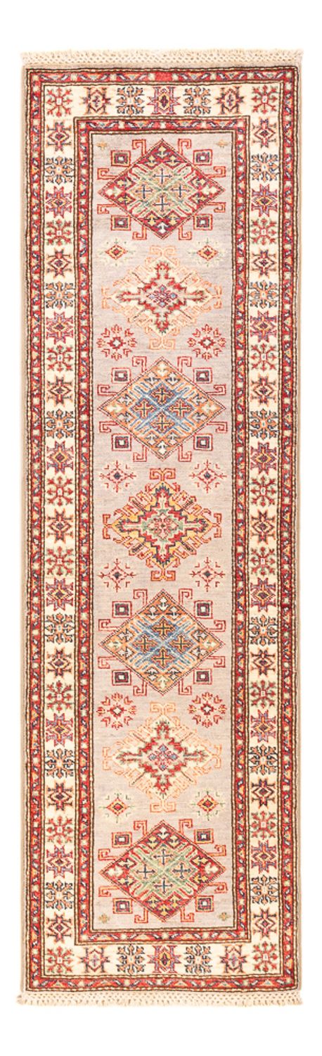 Tappeto corsia Tappeto Ziegler - Kazak - 181 x 56 cm - beige