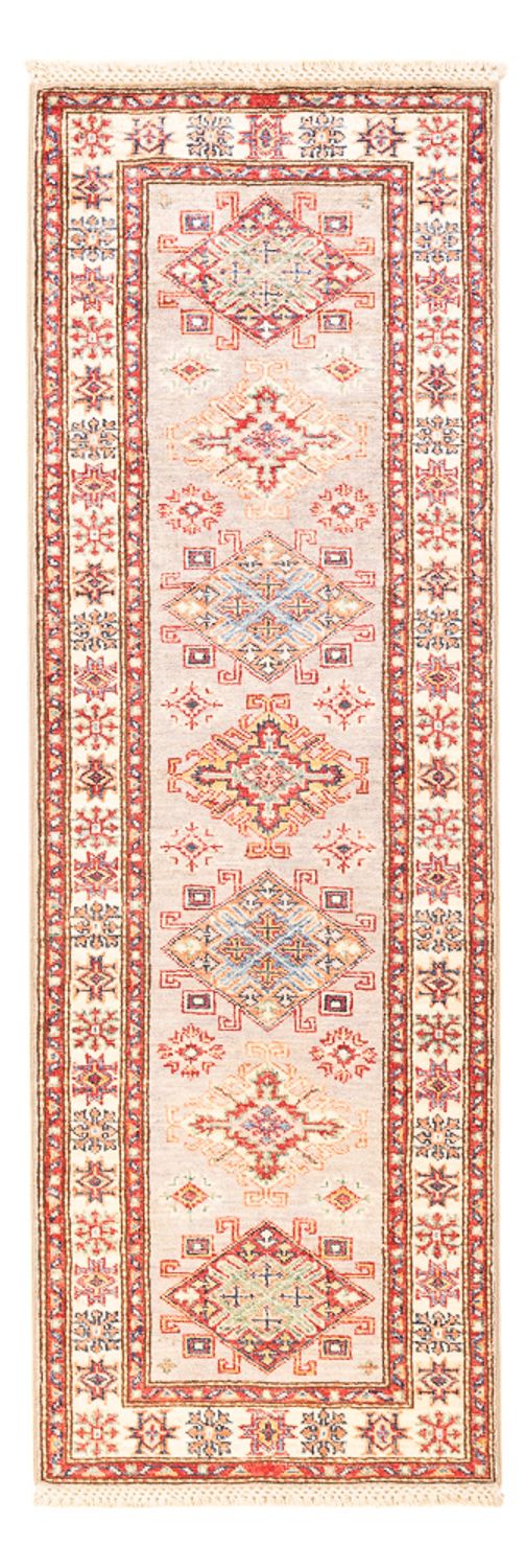 Tappeto corsia Tappeto Ziegler - Kazak - 180 x 57 cm - beige
