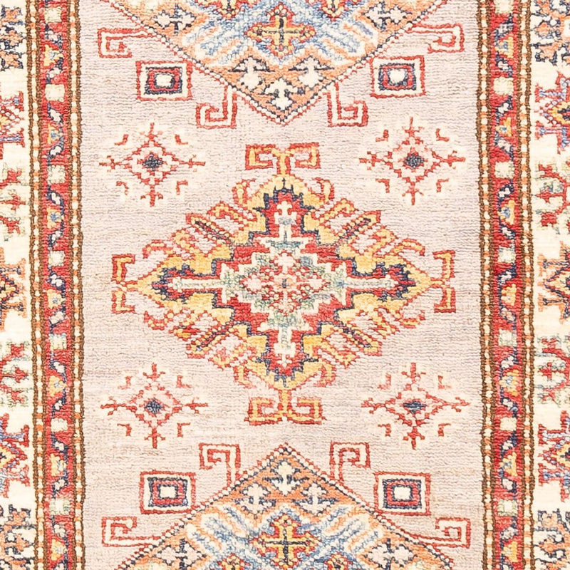 Tappeto corsia Tappeto Ziegler - Kazak - 180 x 57 cm - beige