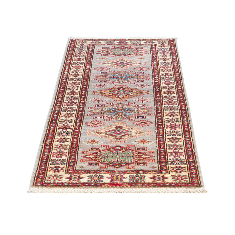 Tappeto corsia Tappeto Ziegler - Kazak - 180 x 57 cm - beige