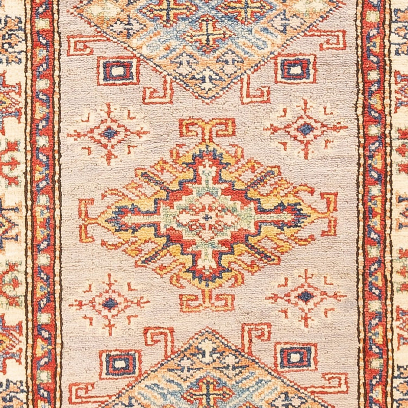 Tappeto corsia Tappeto Ziegler - Kazak - 173 x 53 cm - beige