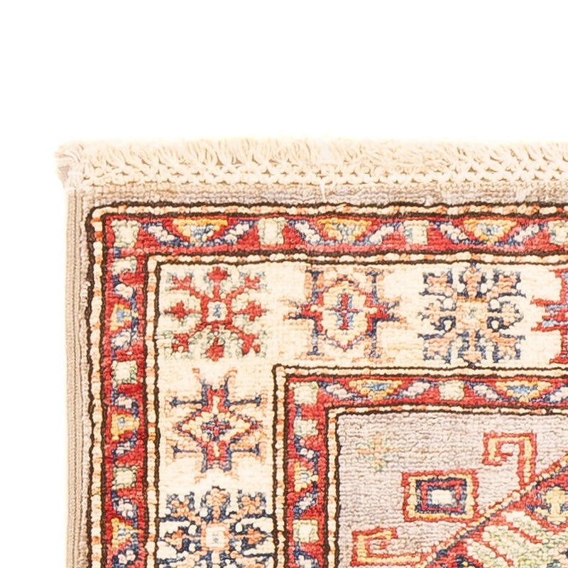 Tappeto corsia Tappeto Ziegler - Kazak - 173 x 53 cm - beige