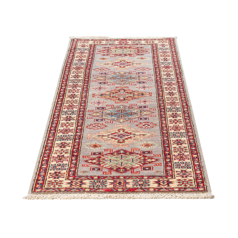 Tappeto corsia Tappeto Ziegler - Kazak - 173 x 53 cm - beige