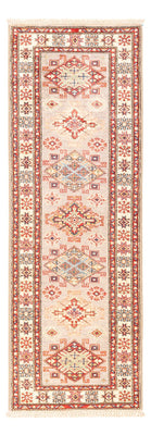 Tappeto corsia Tappeto Ziegler - Kazak - 172 x 58 cm - beige