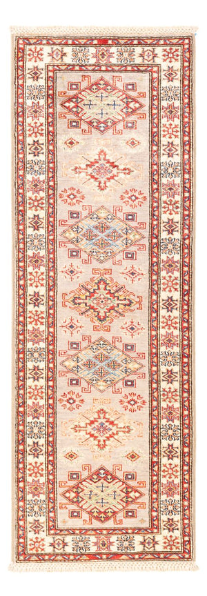 Tappeto corsia Tappeto Ziegler - Kazak - 172 x 58 cm - beige