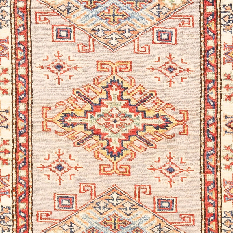 Tappeto corsia Tappeto Ziegler - Kazak - 172 x 58 cm - beige