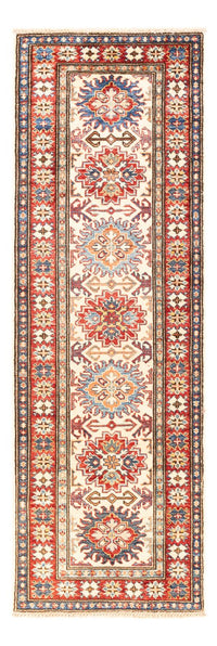 Tappeto corsia Tappeto Ziegler - Kazak - 179 x 58 cm - beige