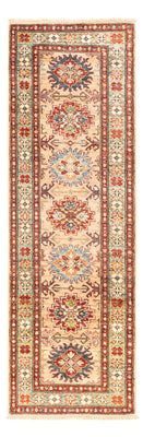 Tappeto corsia Tappeto Ziegler - Kazak - 187 x 60 cm - beige