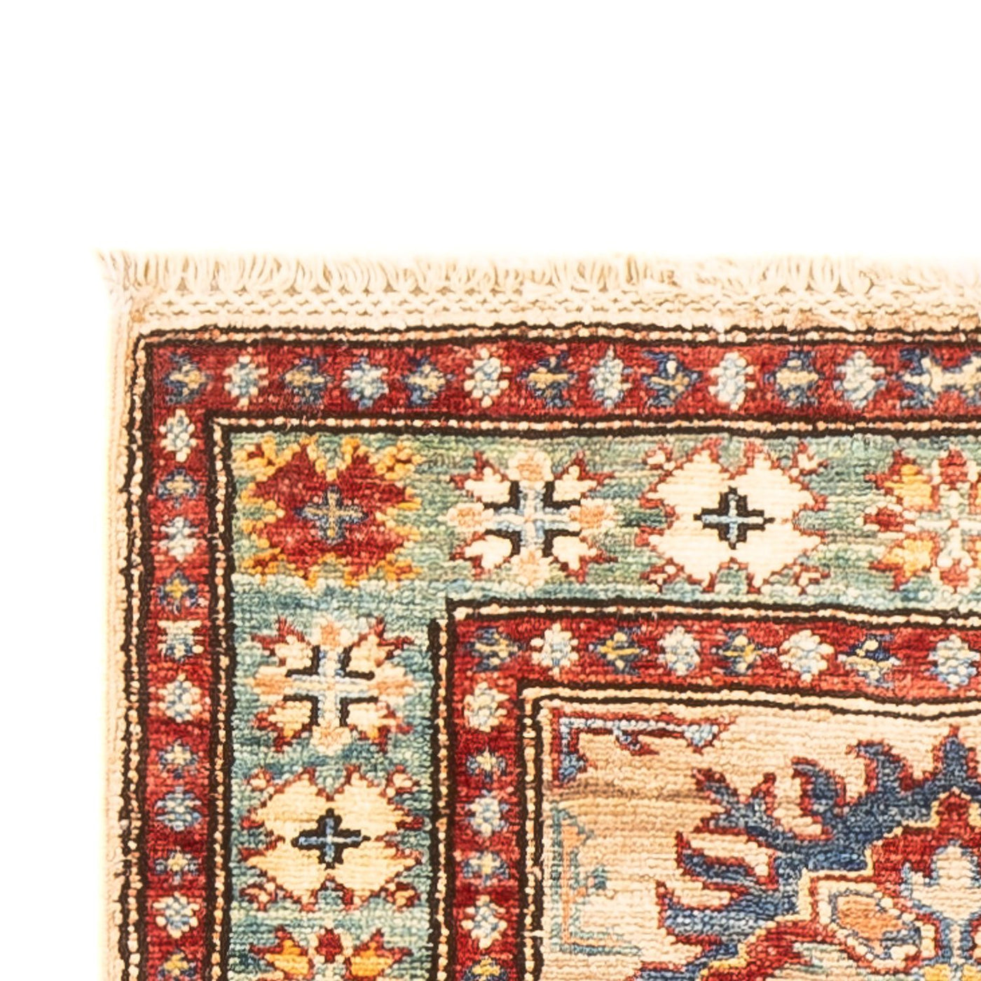 Kazak Tappeto 187x60cm - Tappeto orientale