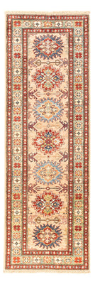 Tappeto corsia Tappeto Ziegler - Kazak - 185 x 58 cm - beige
