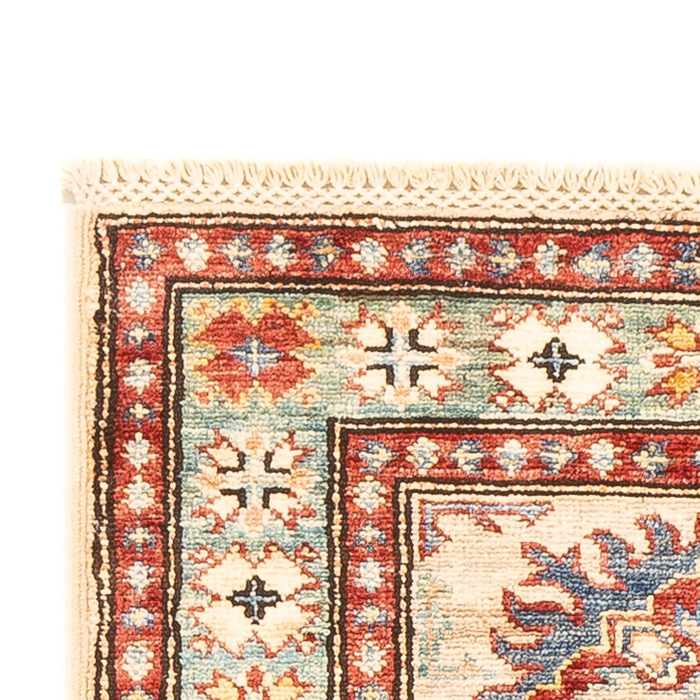 Kazak Tappeto 185x58cm - Tappeto orientale