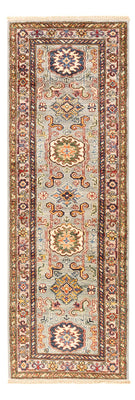 Tappeto corsia Tappeto Ziegler - Kazak - 180 x 60 cm - beige