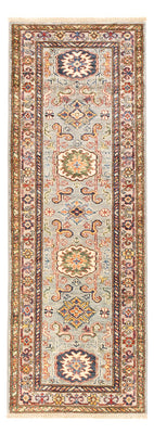 Tappeto corsia Tappeto Ziegler - Kazak - 180 x 59 cm - beige