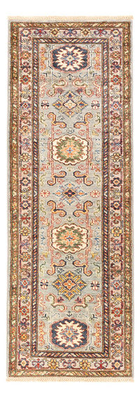 Tappeto corsia Tappeto Ziegler - Kazak - 180 x 59 cm - beige