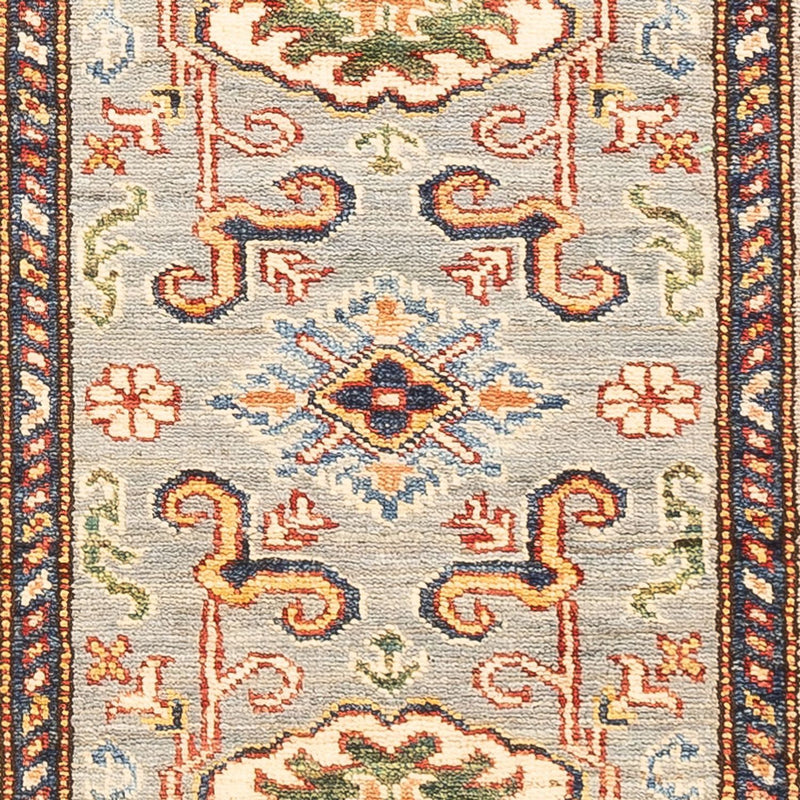 Tappeto corsia Tappeto Ziegler - Kazak - 180 x 59 cm - beige