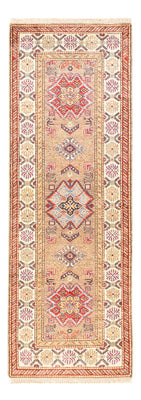 Tappeto corsia Tappeto Ziegler - Kazak - 201 x 72 cm - beige