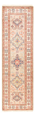Tappeto corsia Tappeto Ziegler - Kazak - 187 x 56 cm - beige