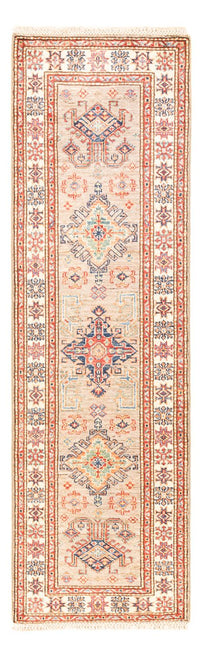 Tappeto corsia Tappeto Ziegler - Kazak - 187 x 56 cm - beige