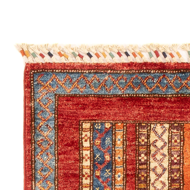 Tappeto corsia Tappeto Ziegler - Moderno - 192 x 72 cm - multicolore