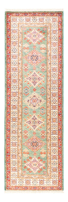 Tappeto corsia Tappeto Ziegler - Kazak - 185 x 61 cm - verde chiaro