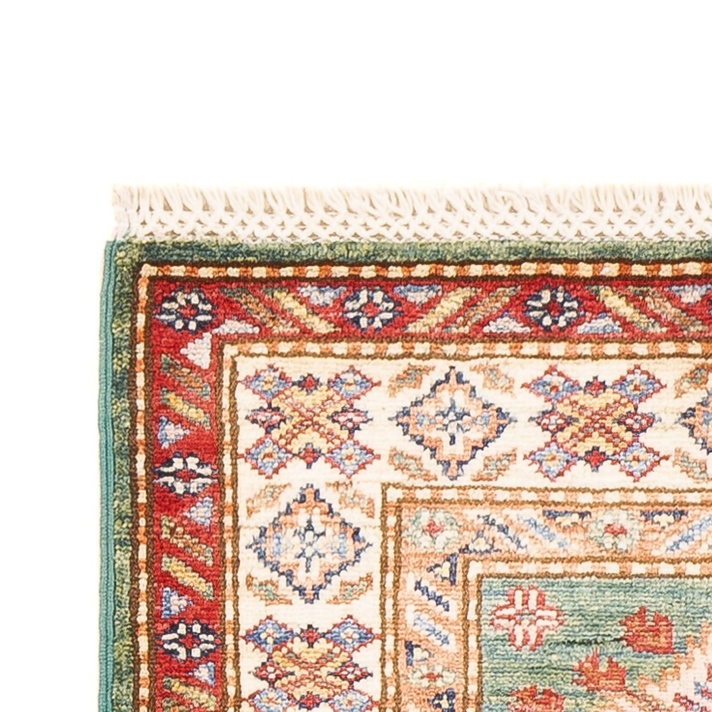 Kazak Tappeto 185x61cm - Tappeto orientale
