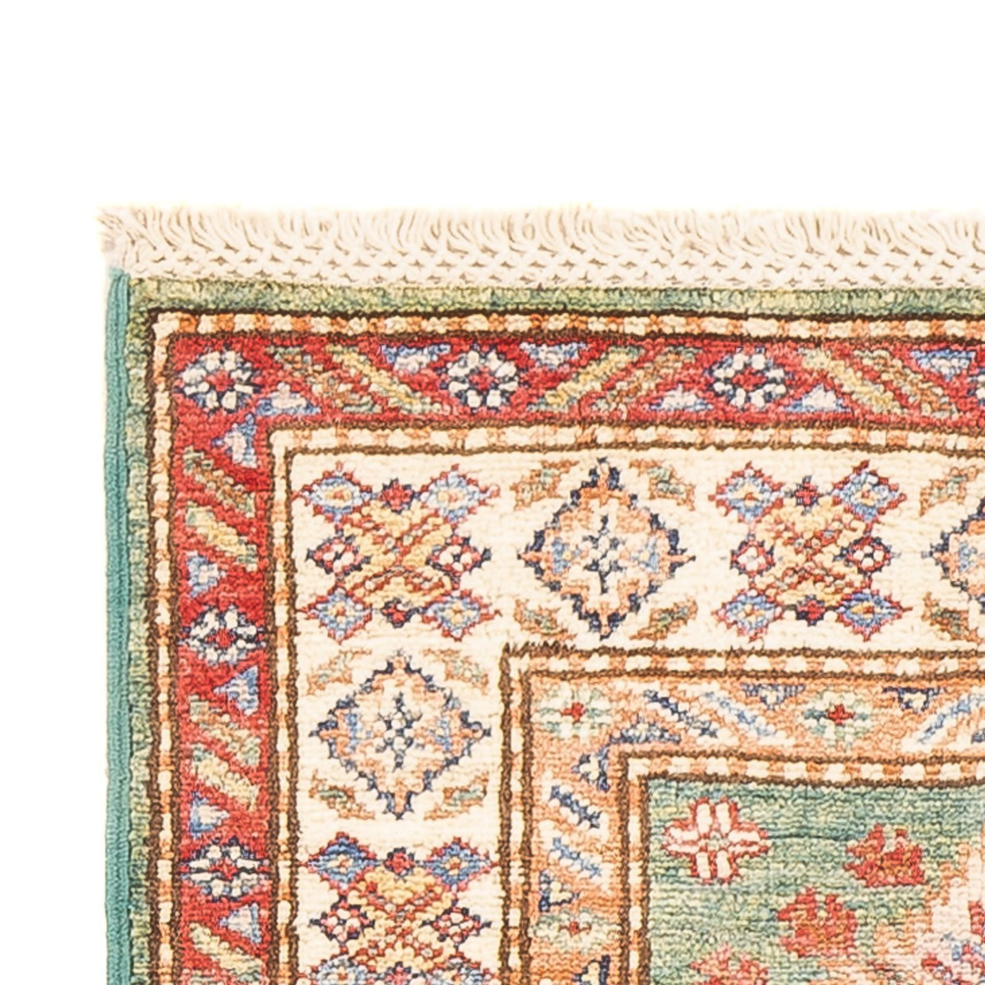 Kazak Tappeto 184x59cm - Tappeto orientale