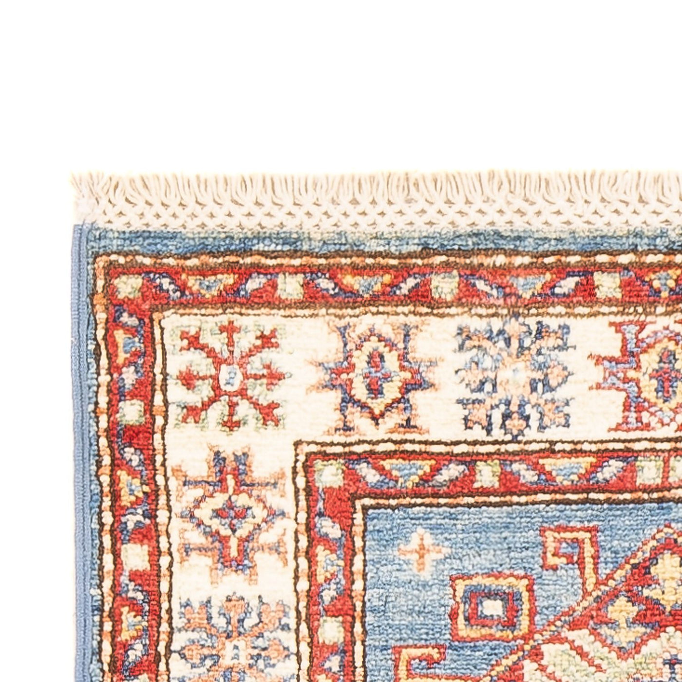 Kazak Tappeto 185x60cm - Tappeto orientale