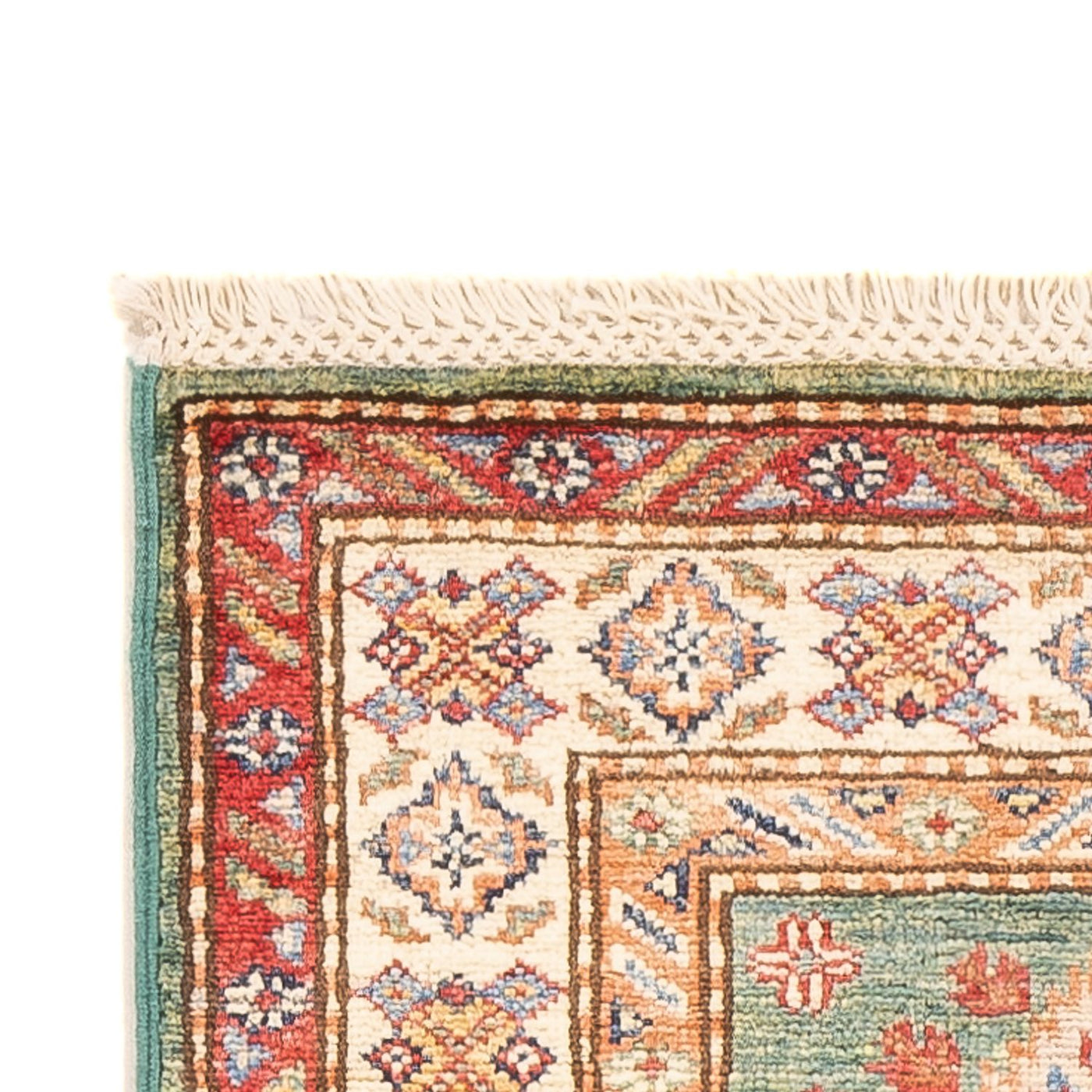 Kazak Tappeto 185x60cm - Tappeto orientale
