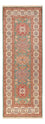Tappeto corsia Tappeto Ziegler - Kazak - 199 x 75 cm - verde scuro