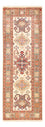 Tappeto corsia Tappeto Ziegler - Kazak - 204 x 73 cm - beige