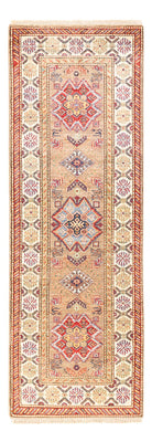 Tappeto corsia Tappeto Ziegler - Kazak - 203 x 72 cm - beige
