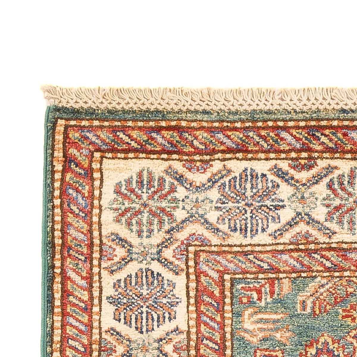 Kazak Tappeto 76x198cm - Tappeto orientale