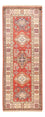 Tappeto corsia Tappeto Ziegler - Kazak - 190 x 73 cm - rosso chiaro
