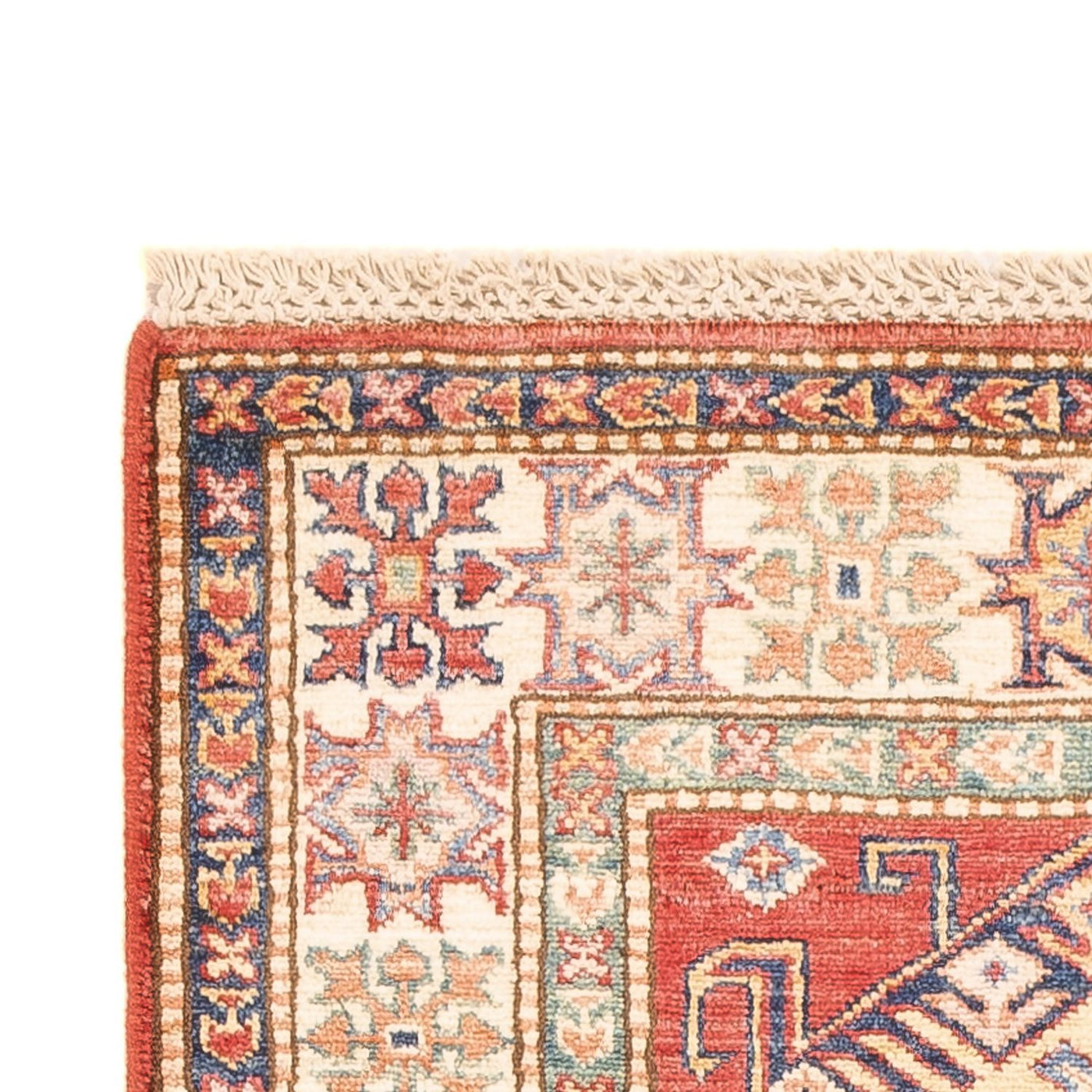 Kazak Tappeto 190x73cm - Tappeto orientale