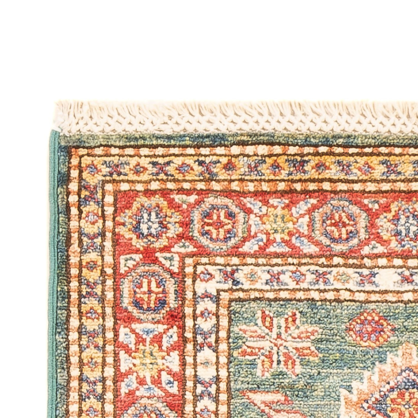 Kazak Tappeto 186x59cm - Tappeto orientale