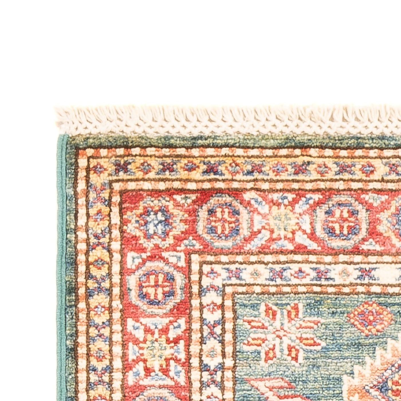 Kazak Tappeto 188x61cm - Tappeto orientale