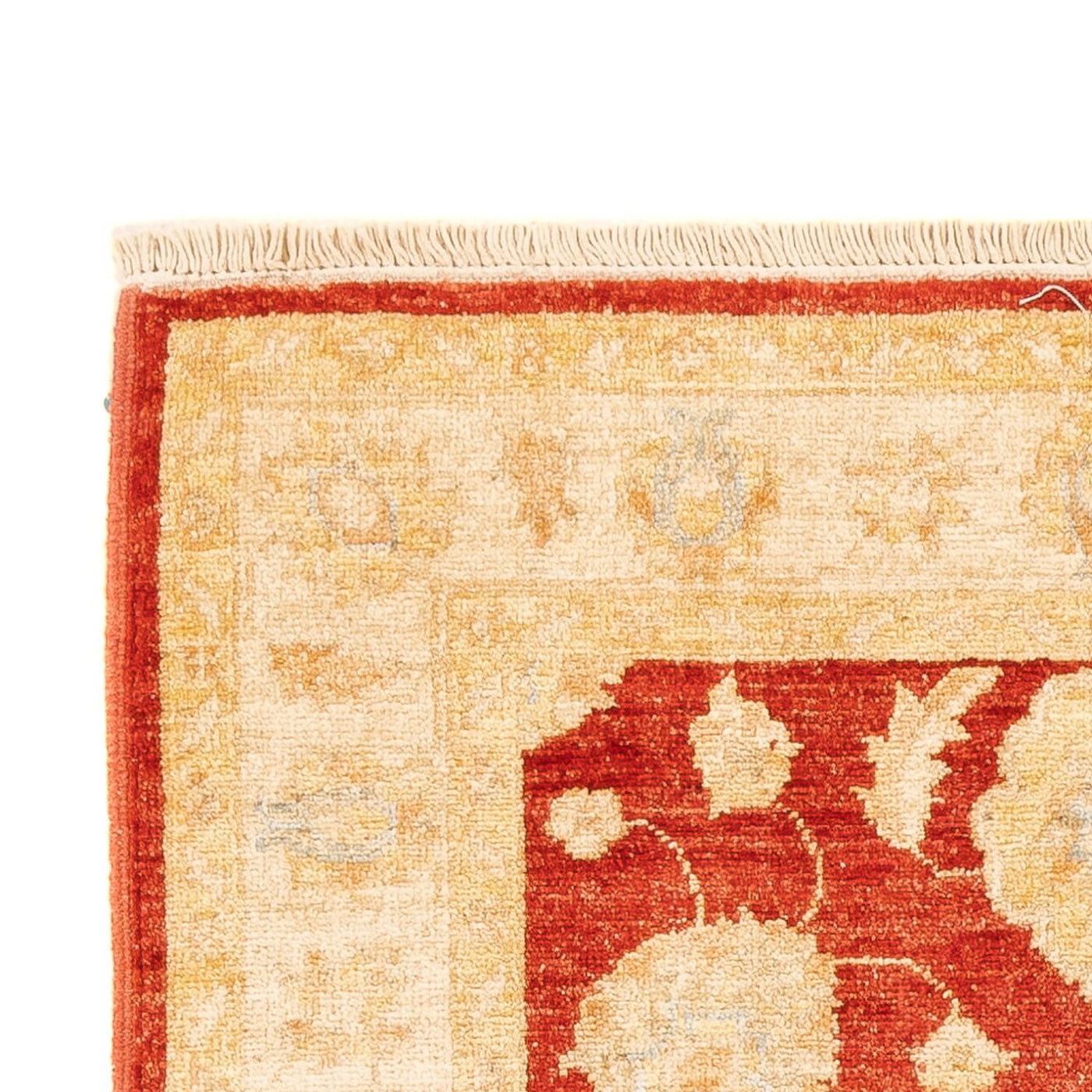 Tappeto Ziegler 204x86cm - Tappeto orientale