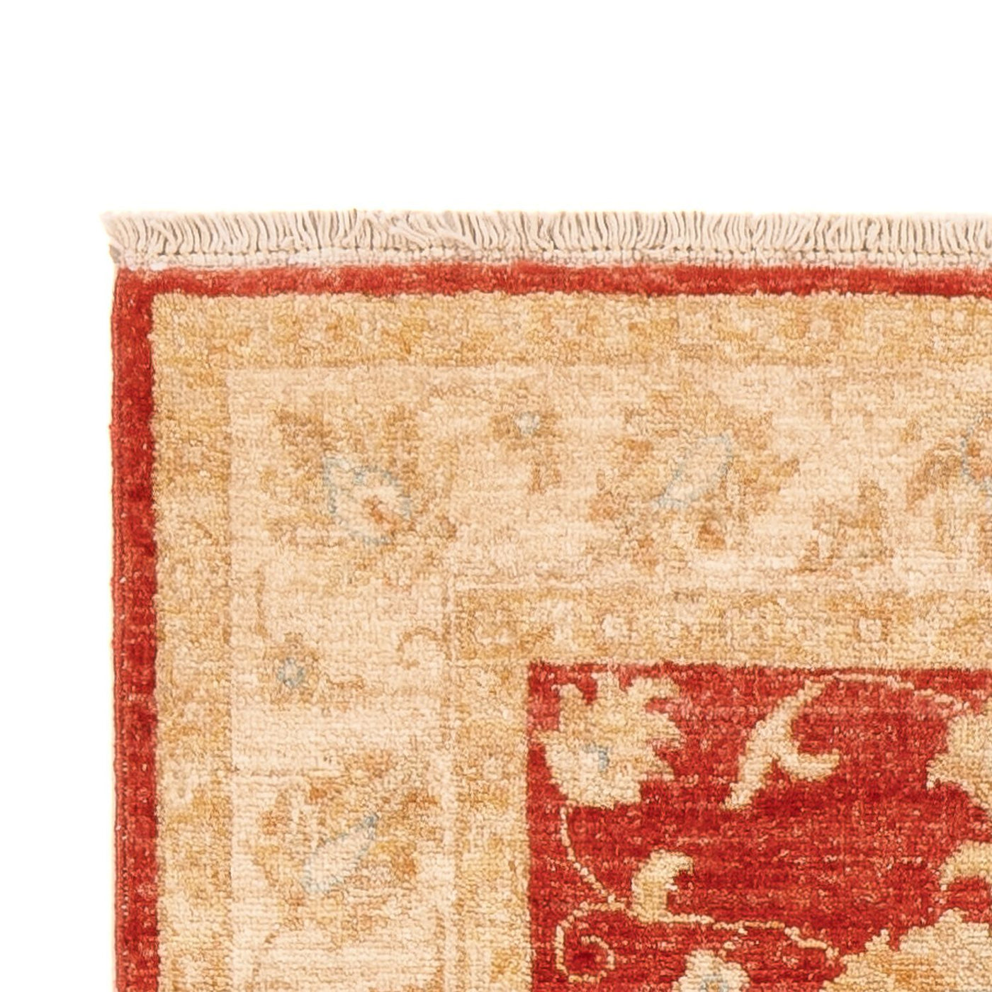 Tappeto Ziegler 199x75cm - Tappeto orientale