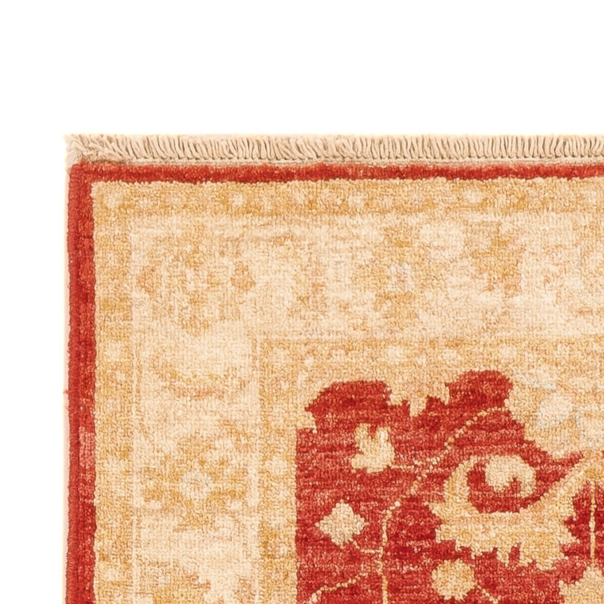 Tappeto Ziegler 75x206cm - Tappeto orientale
