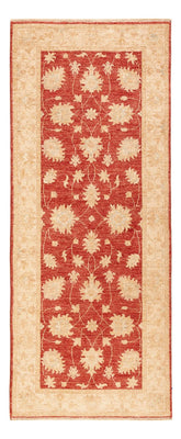 Tappeto corsia Tappeto Ziegler - 200 x 82 cm - rosso